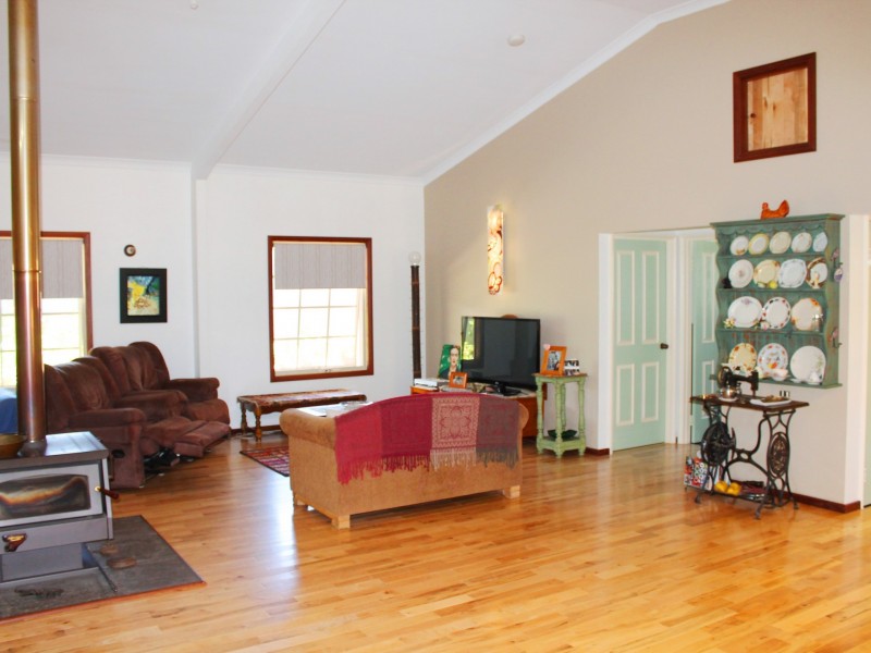 10 Seabrook Street, York WA 6302