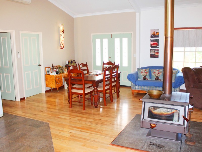 10 Seabrook Street, York WA 6302