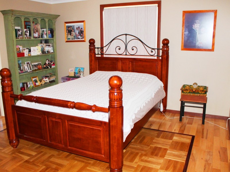 10 Seabrook Street, York WA 6302