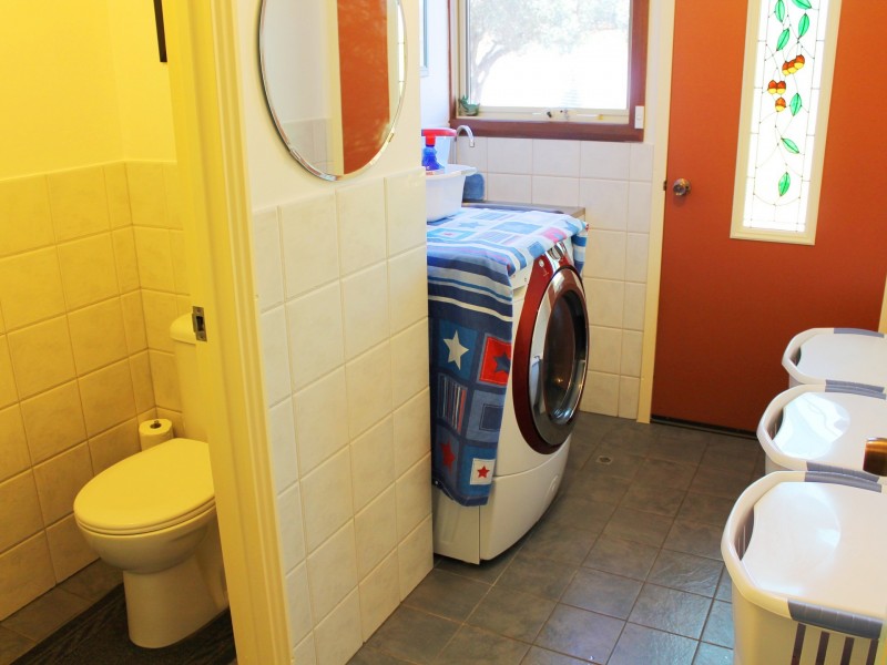 10 Seabrook Street, York WA 6302