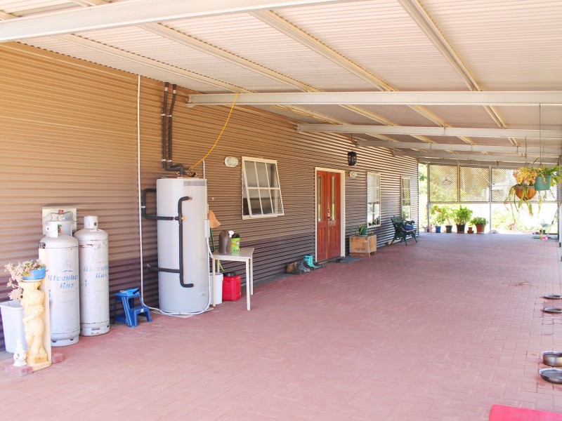 10 Seabrook Street, York WA 6302