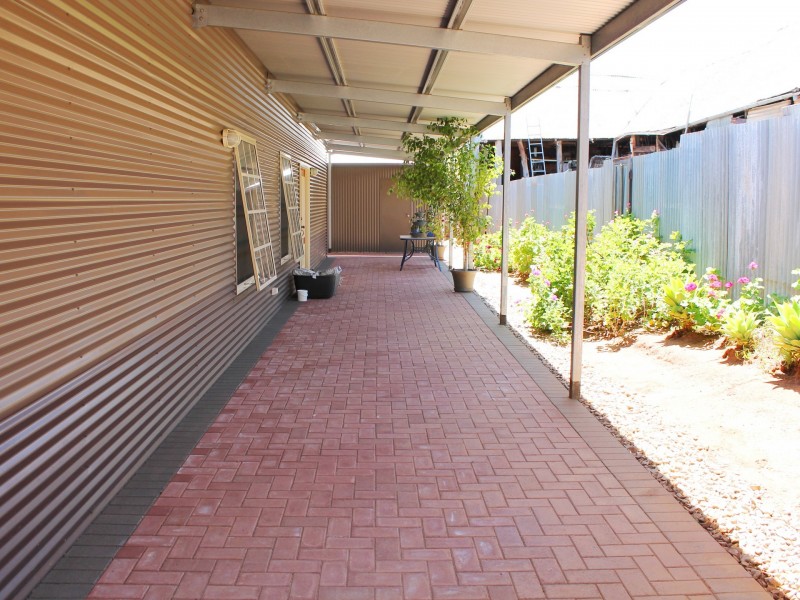 10 Seabrook Street, York WA 6302