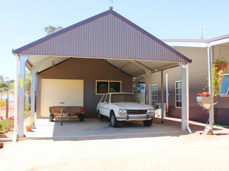 10 Seabrook Street, York WA 6302