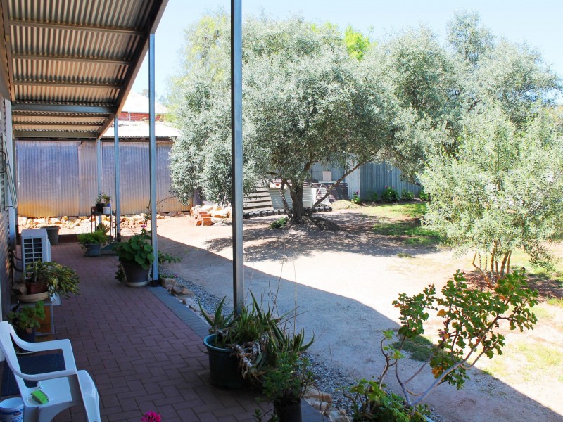 10 Seabrook Street, York WA 6302