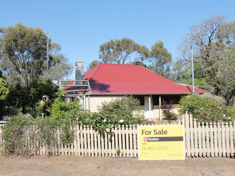 9 Revett Place, York WA 6302