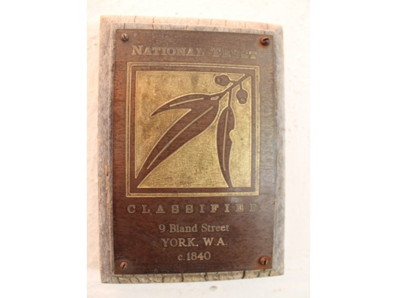 9 Revett Place, York WA 6302