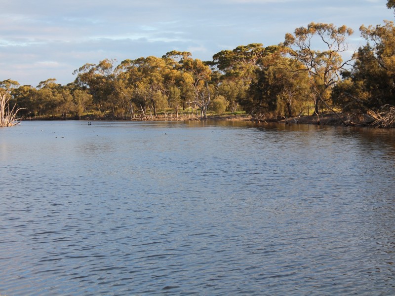Lot 3 Yenyenning Lakes Road (Kokeby), Beverley WA 6304