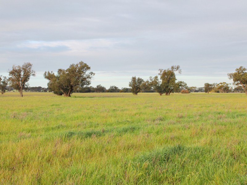 Lot 3 Yenyenning Lakes Road (Kokeby), Beverley WA 6304