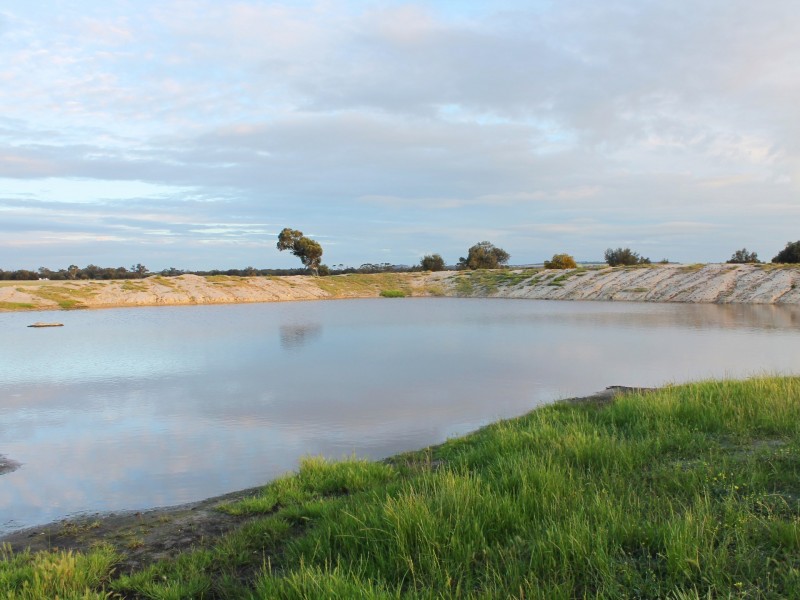Lot 3 Yenyenning Lakes Road (Kokeby), Beverley WA 6304