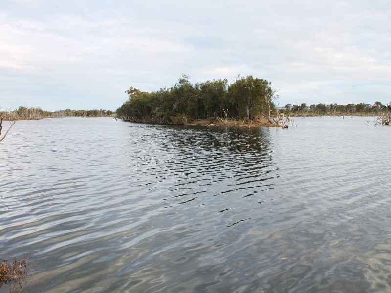 Lot 3 Yenyenning Lakes Road (Kokeby), Beverley WA 6304