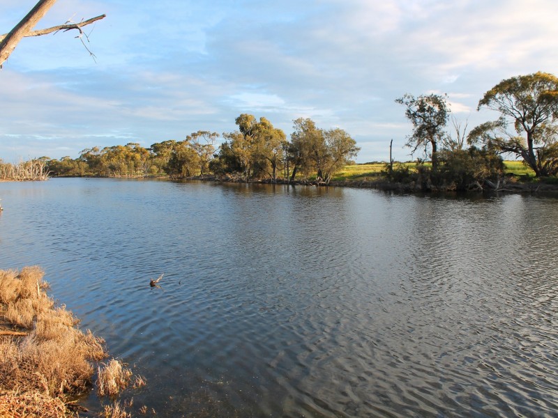 Lot 3 Yenyenning Lakes Road (Kokeby), Beverley WA 6304