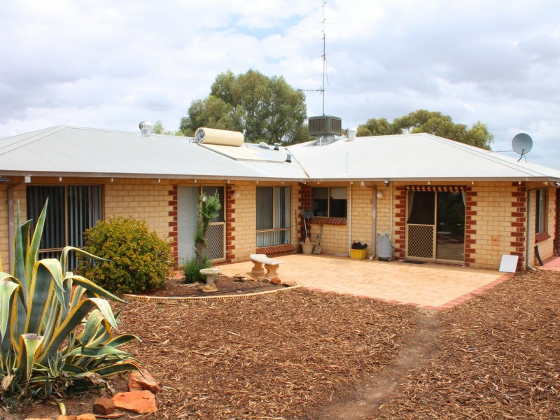 2 Hope Street, York WA 6302