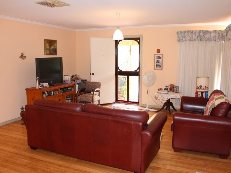 2 Hope Street, York WA 6302