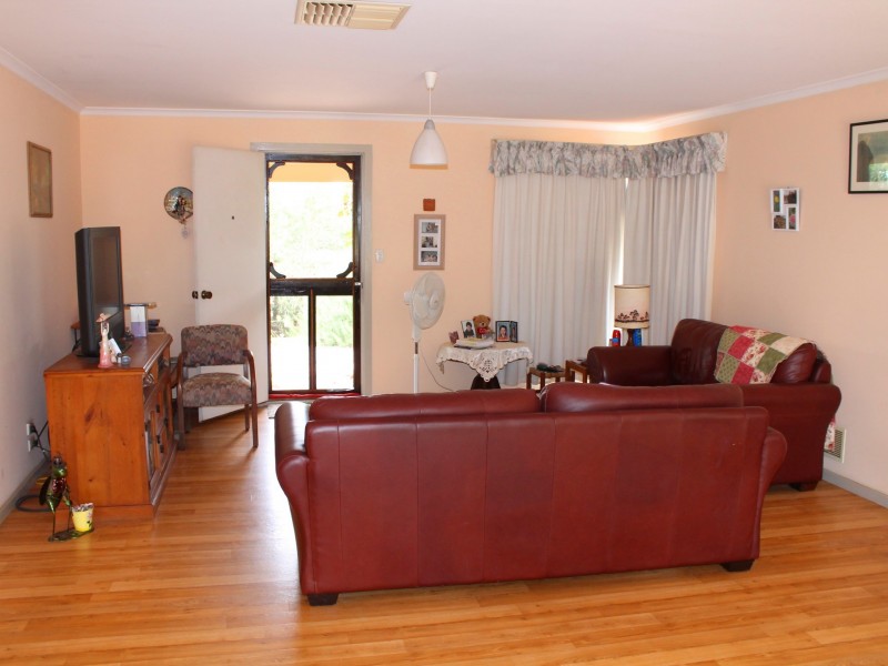 2 Hope Street, York WA 6302