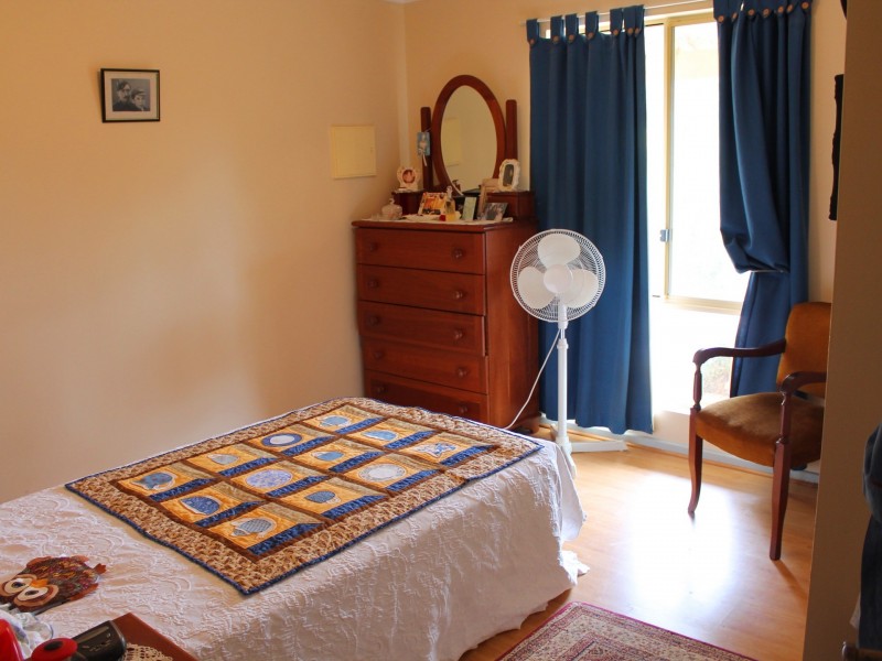 2 Hope Street, York WA 6302