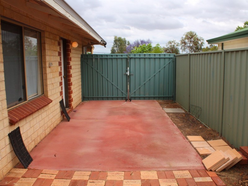 2 Hope Street, York WA 6302