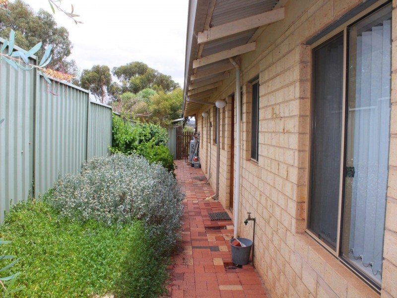 2 Hope Street, York WA 6302