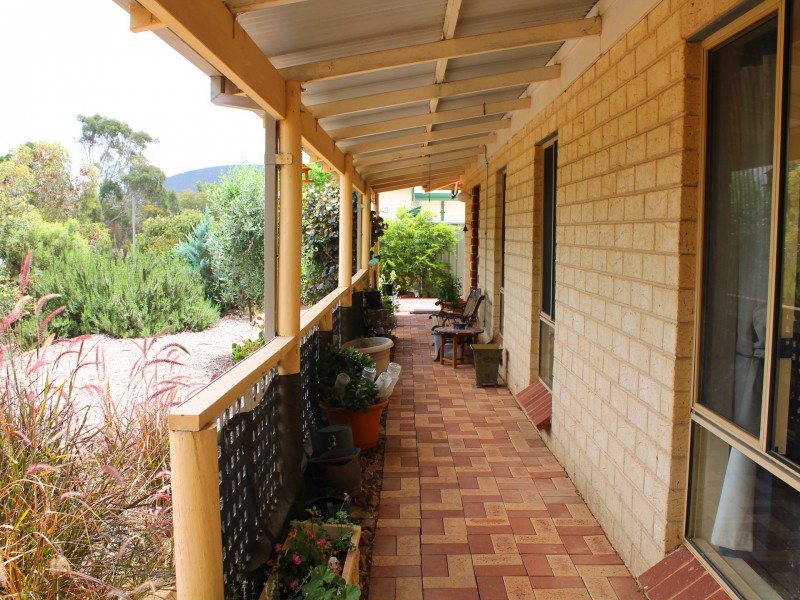 2 Hope Street, York WA 6302