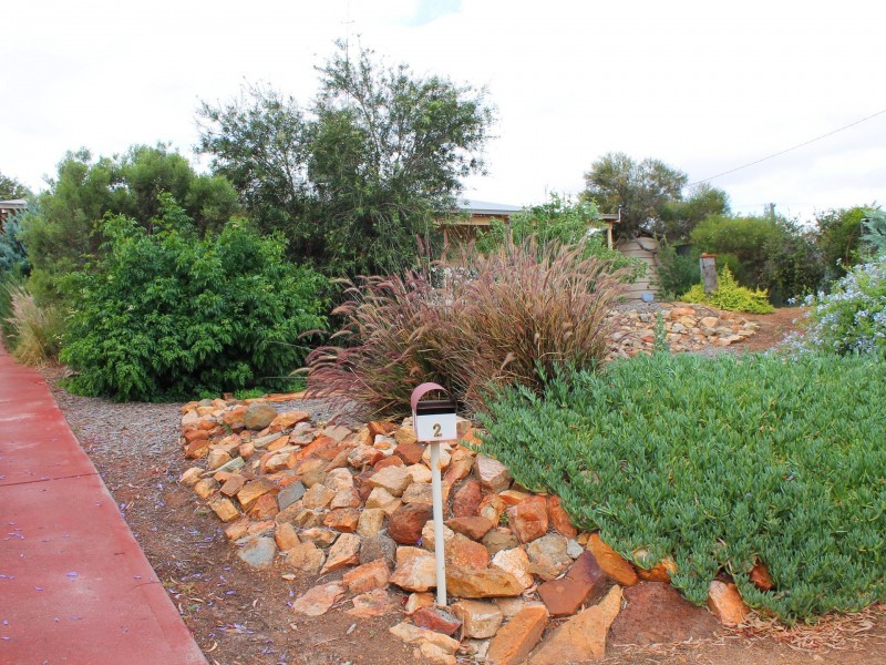 2 Hope Street, York WA 6302