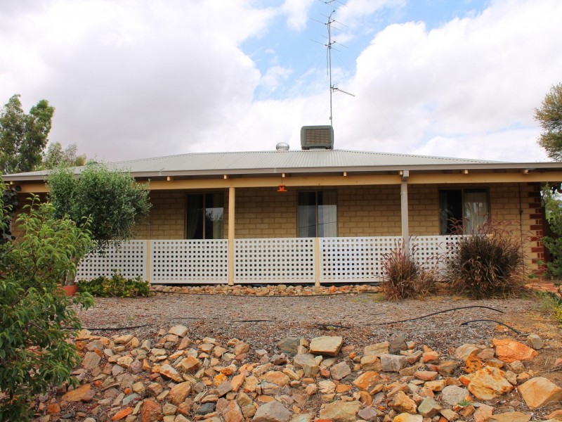 2 Hope Street, York WA 6302