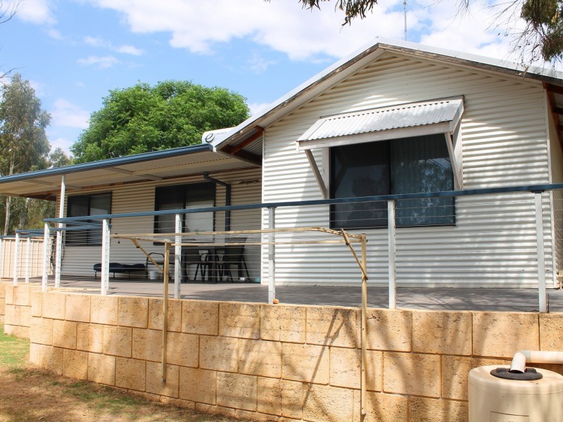 11 View Street, York WA 6302
