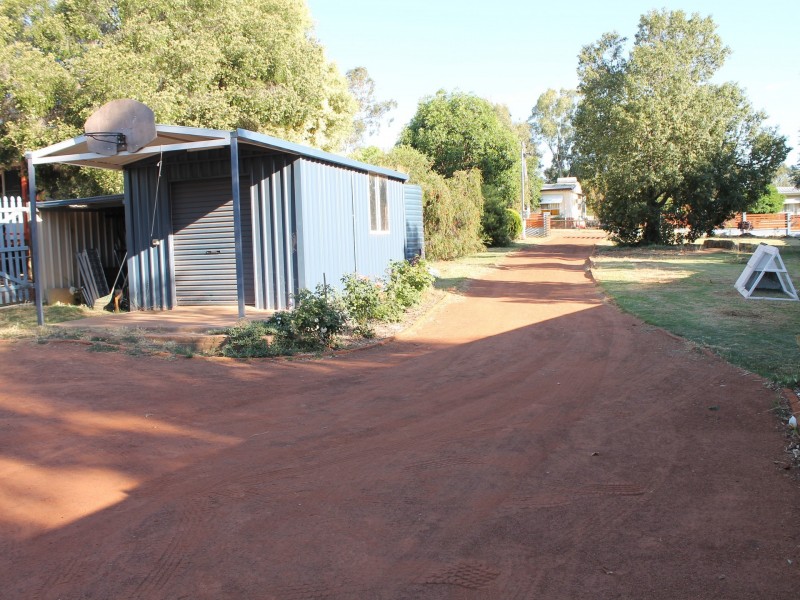 11 View Street, York WA 6302