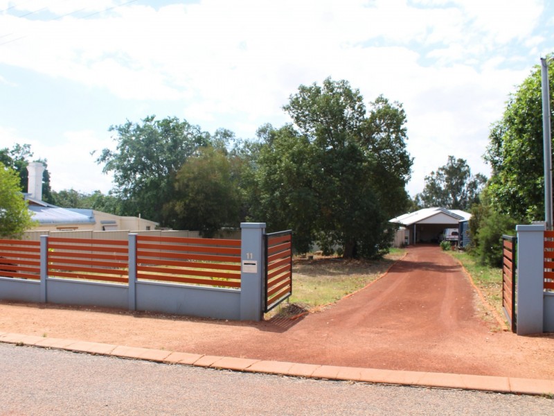 11 View Street, York WA 6302