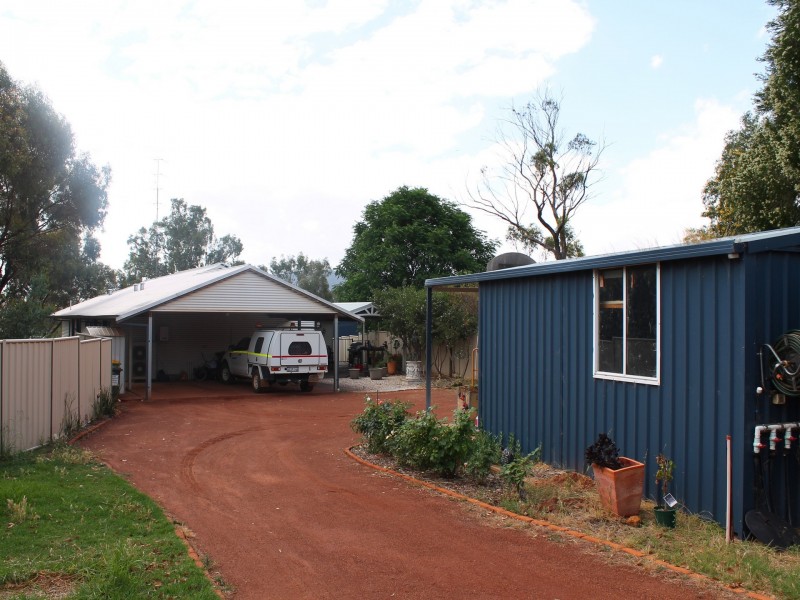 11 View Street, York WA 6302