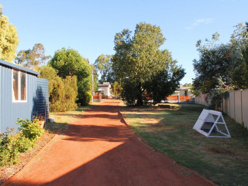 11 View Street, York WA 6302