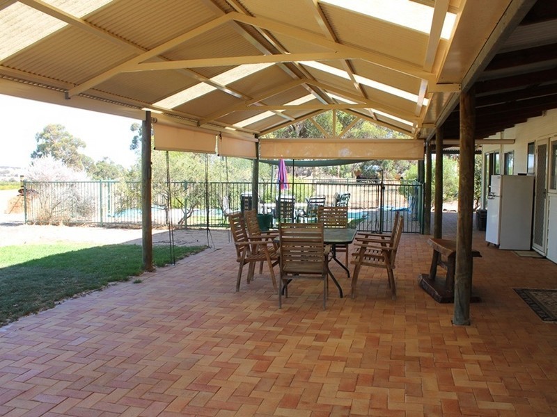 847 Hillcroft Road (Jelcobine), Brookton WA 6306