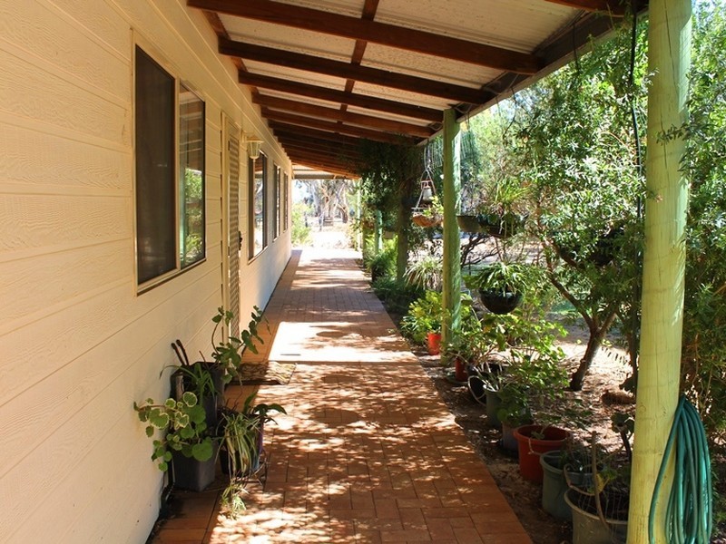 847 Hillcroft Road (Jelcobine), Brookton WA 6306