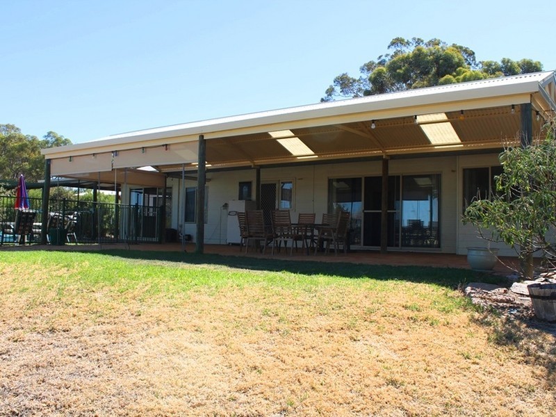 847 Hillcroft Road (Jelcobine), Brookton WA 6306