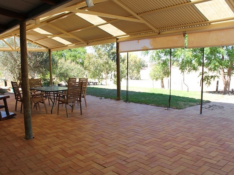 847 Hillcroft Road (Jelcobine), Brookton WA 6306