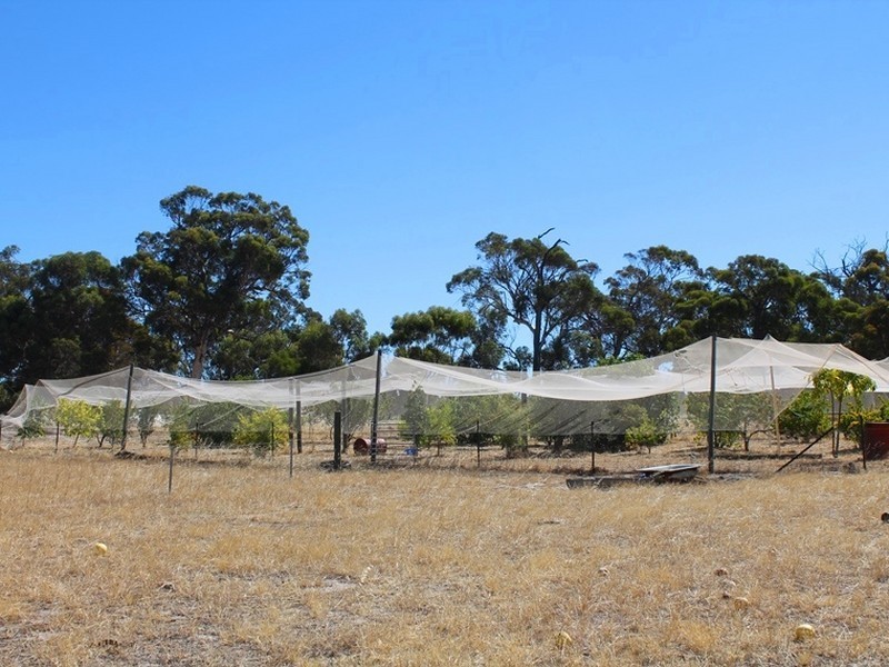 847 Hillcroft Road (Jelcobine), Brookton WA 6306