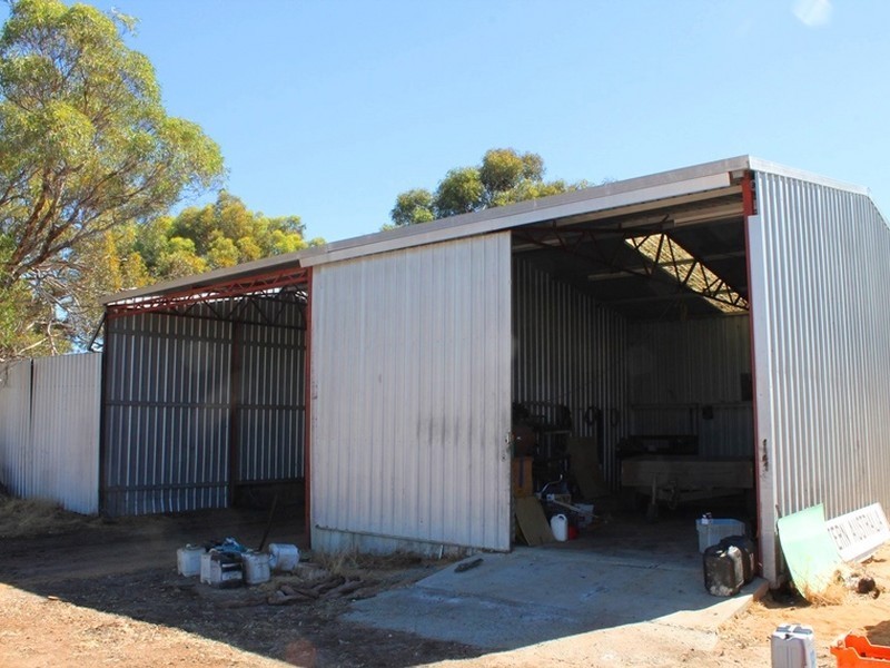 847 Hillcroft Road (Jelcobine), Brookton WA 6306