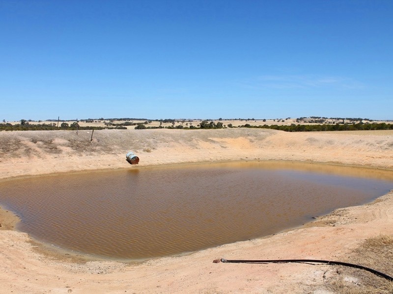 847 Hillcroft Road (Jelcobine), Brookton WA 6306