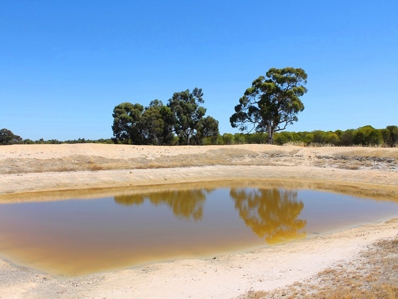 847 Hillcroft Road (Jelcobine), Brookton WA 6306