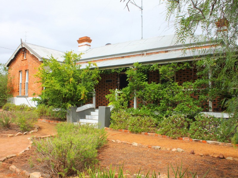 55 Grey Street, York WA 6302