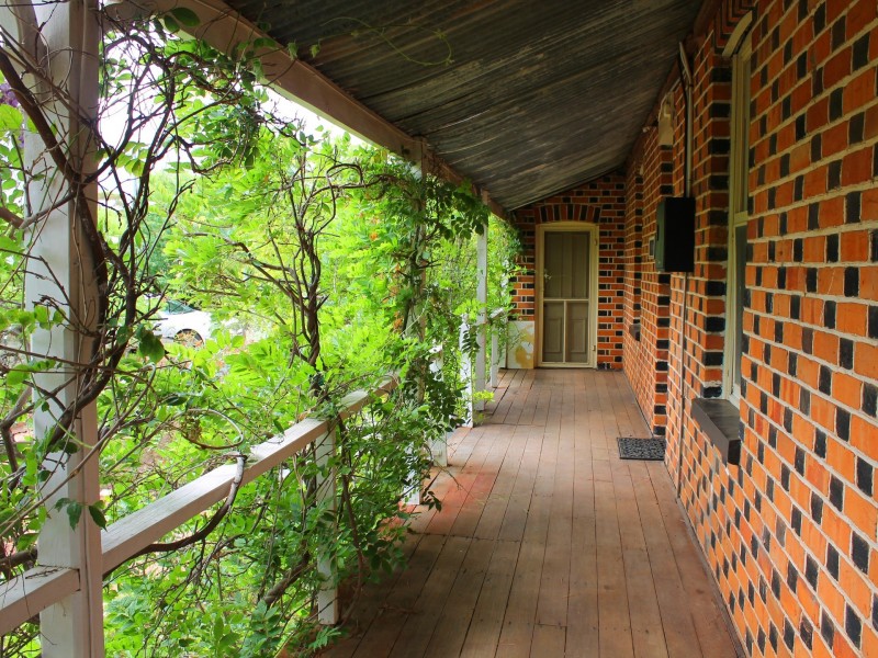 55 Grey Street, York WA 6302