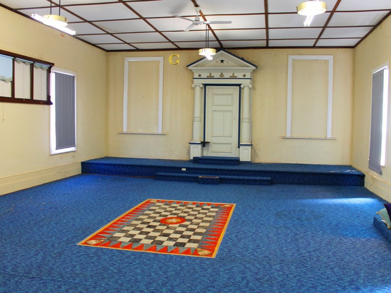 3 Joaquina Street, York WA 6302