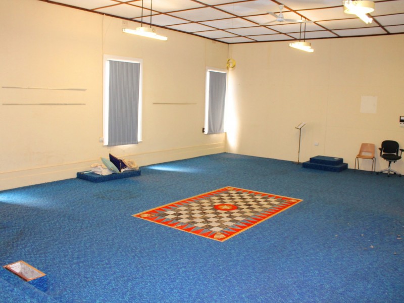 3 Joaquina Street, York WA 6302