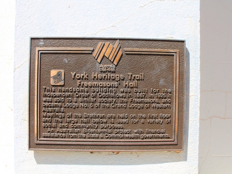 3 Joaquina Street, York WA 6302