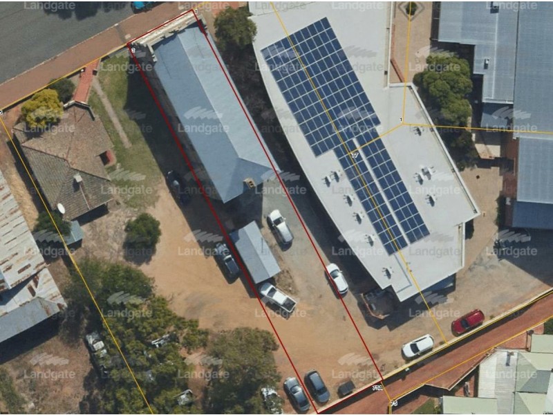 3 Joaquina Street, York WA 6302