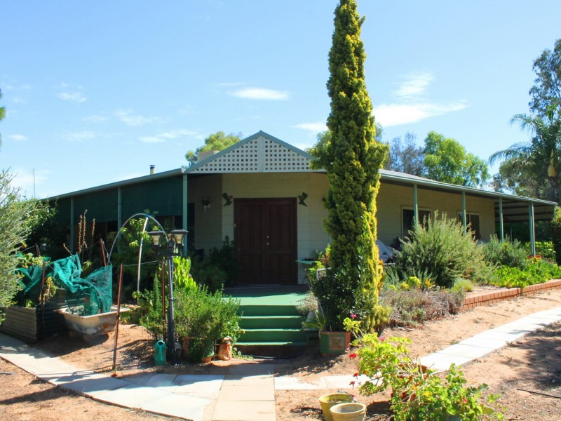 107 Newcastle Street, York WA 6302