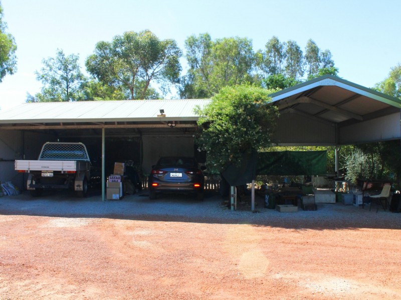 107 Newcastle Street, York WA 6302