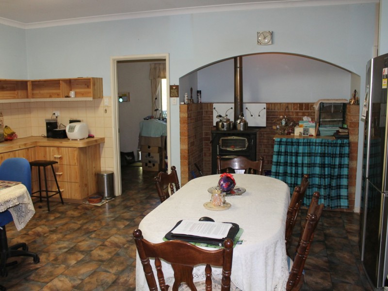 107 Newcastle Street, York WA 6302