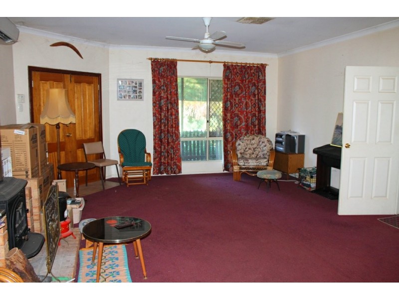 107 Newcastle Street, York WA 6302