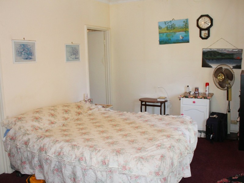 107 Newcastle Street, York WA 6302