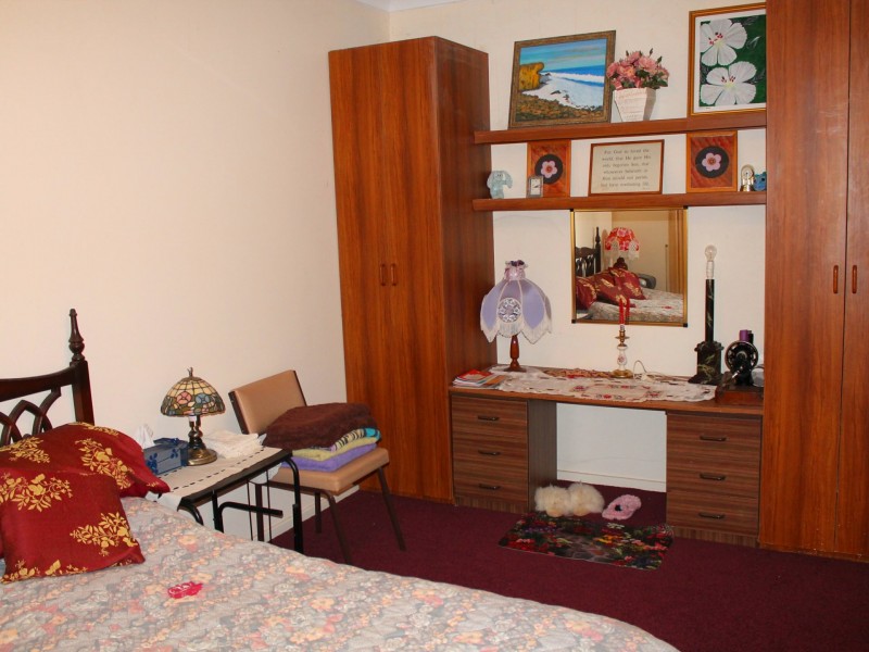 107 Newcastle Street, York WA 6302