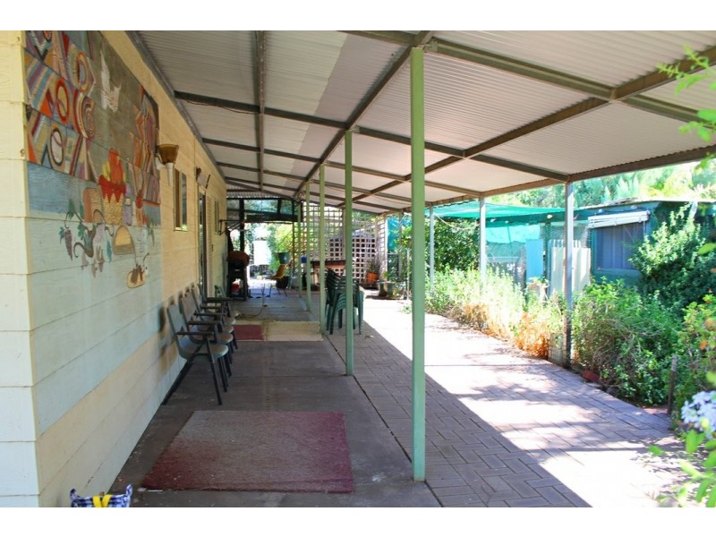 107 Newcastle Street, York WA 6302